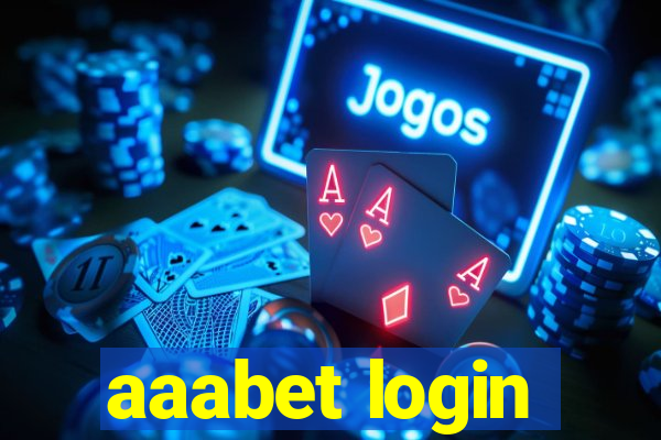 aaabet login